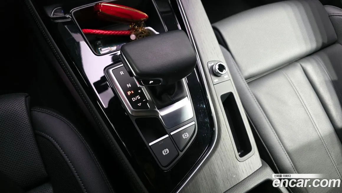 Audi A5 2023 из KR, фото 7