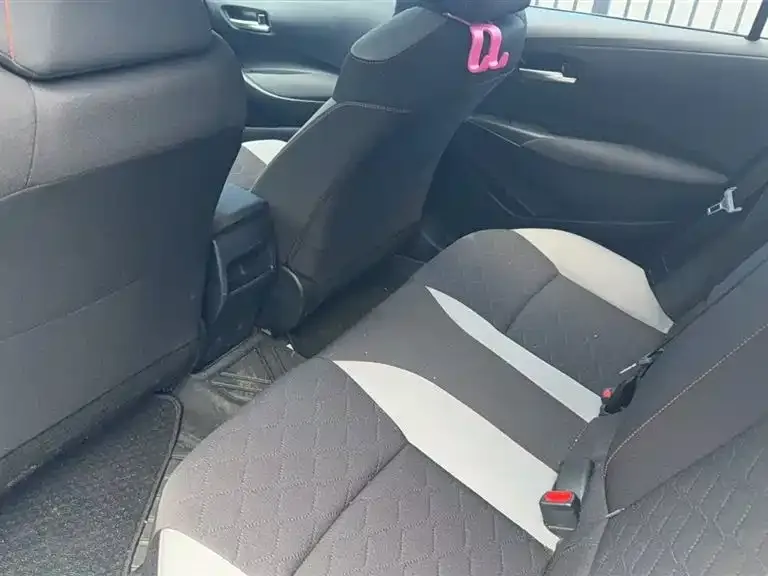 Toyota Corolla 2022 из CN, фото 3