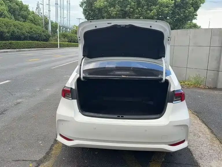 Toyota Corolla 2022 из CN, фото 5