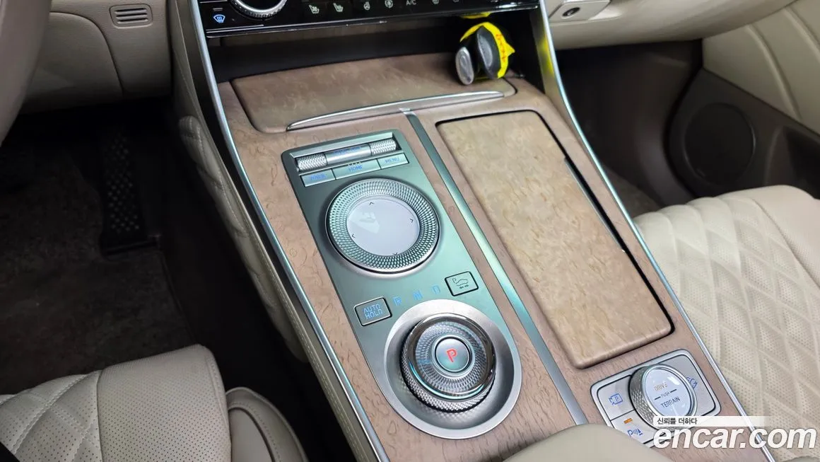 Genesis GV80 — фото 10