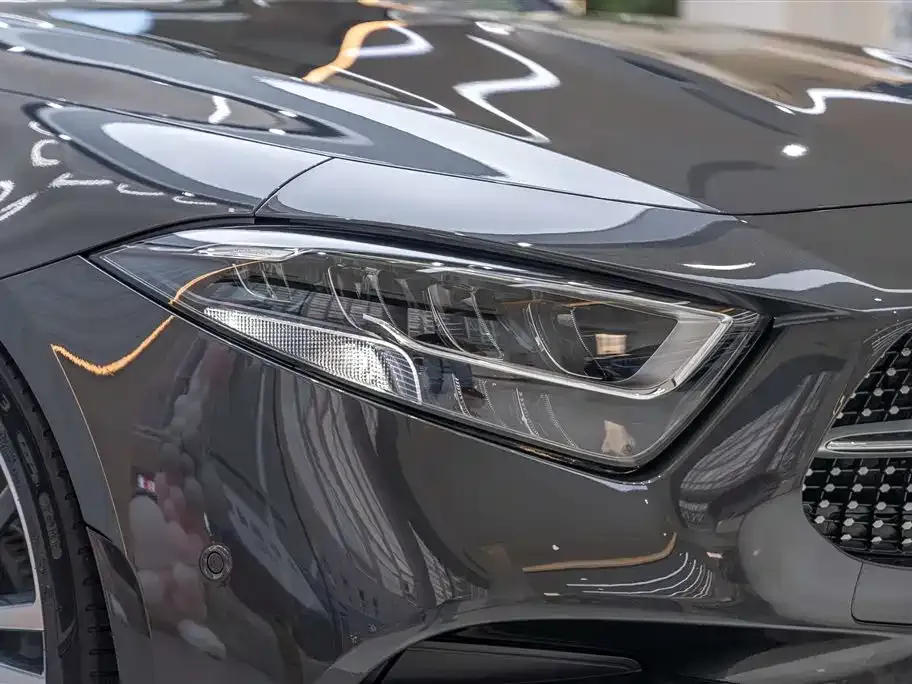 Mercedes-Benz CLS 2021 из CN, фото 3