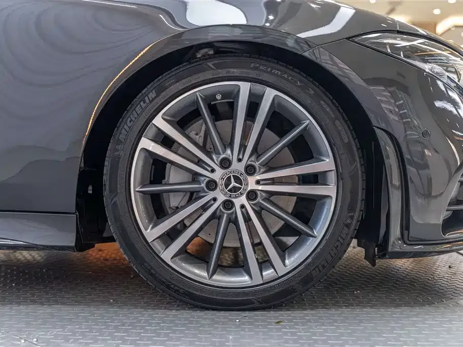 Mercedes-Benz CLS 2021 из CN, фото 7