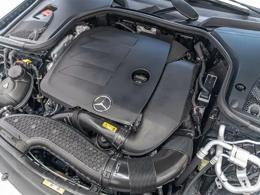 Mercedes-Benz CLS 2021 из CN, фото 9