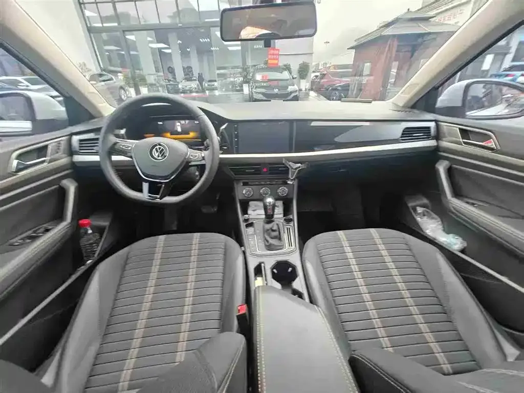 Volkswagen Lavida 2024 из CN, фото 2