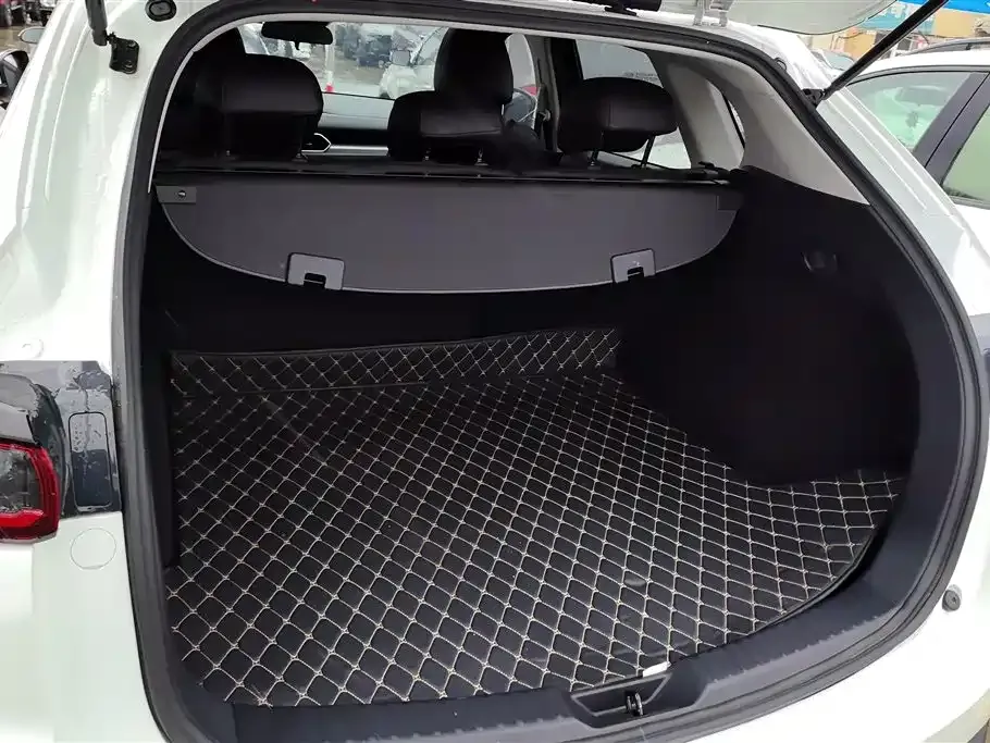 Mazda CX-5 2024 из CN, фото 7
