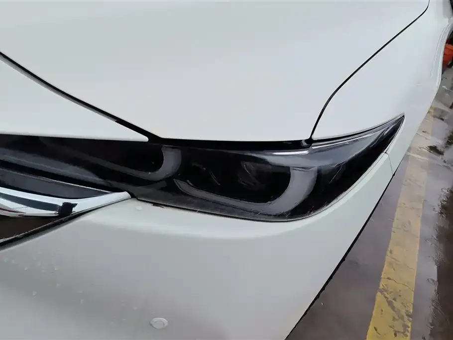 Mazda CX-5 2024 из CN, фото 6