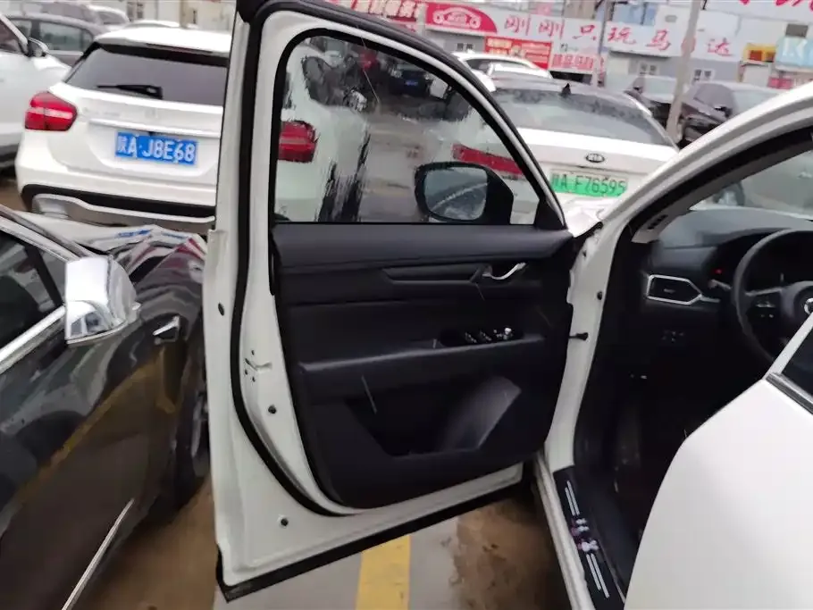 Mazda CX-5 2024 из CN, фото 10