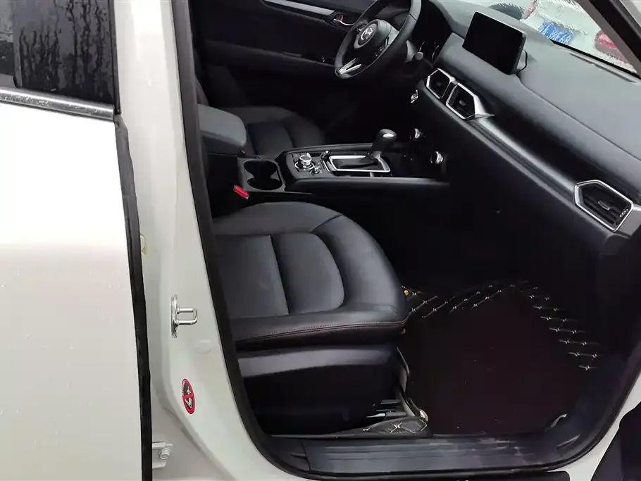 Mazda CX-5 2024 из CN, фото 8