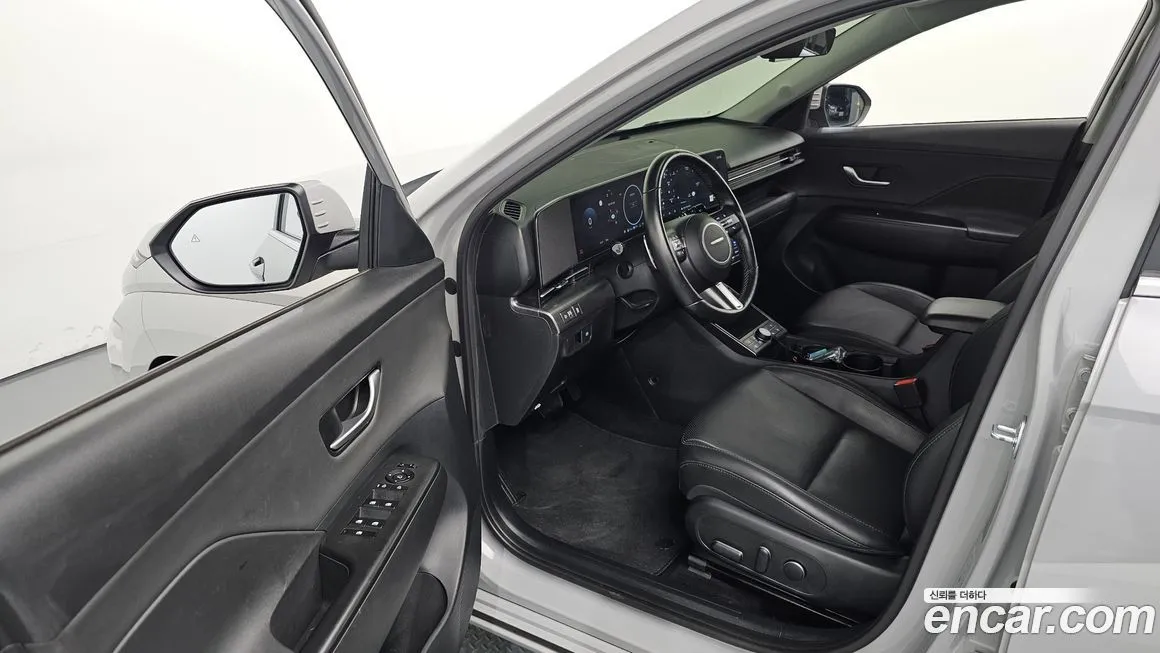 Hyundai Kona 2023 из KR, фото 2