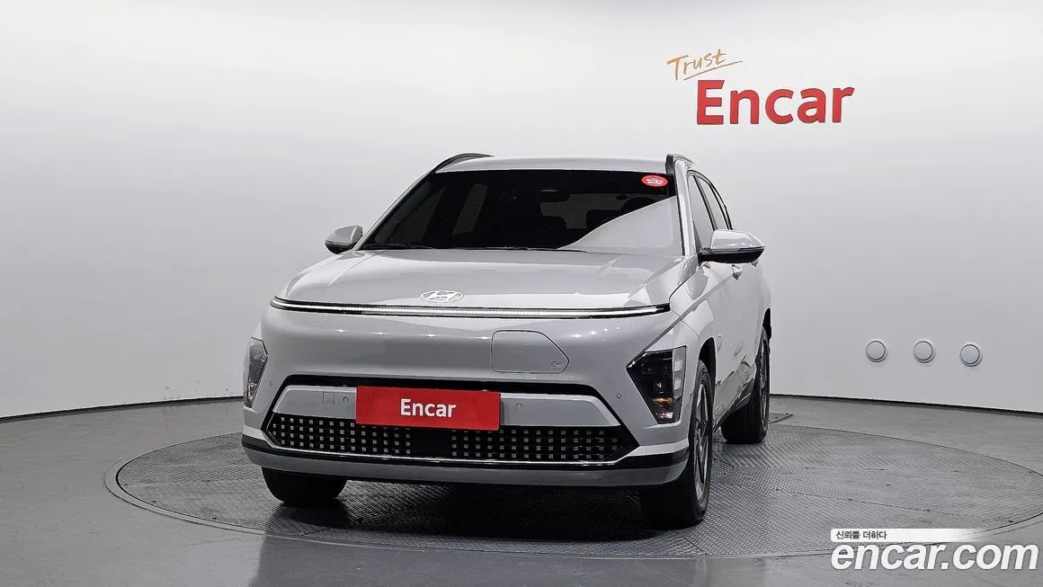 Hyundai Kona 2023 из KR, фото 6