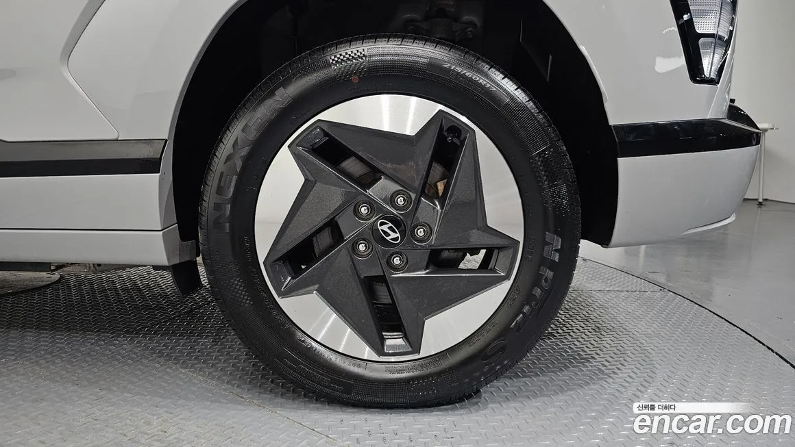 Hyundai Kona 2023 из KR, фото 9