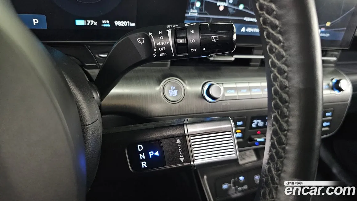 Hyundai Kona 2023 из KR, фото 7