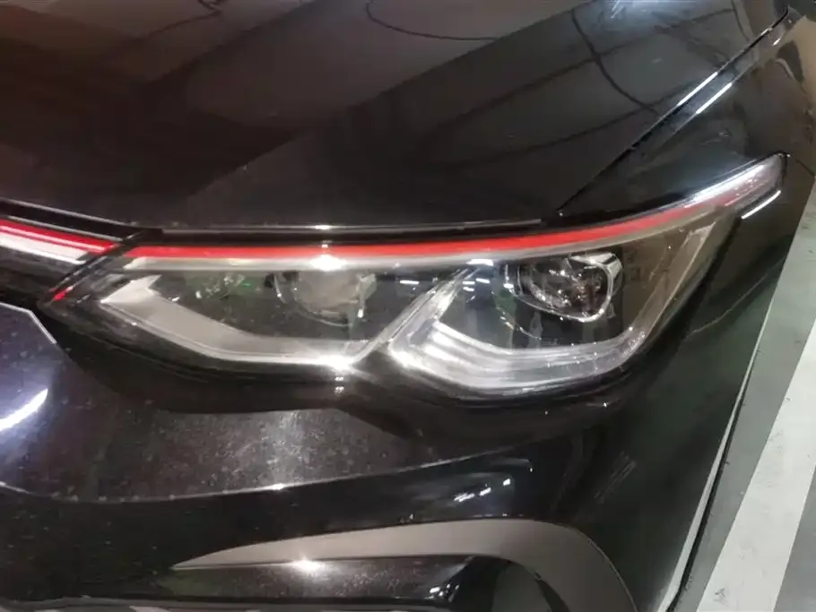 Volkswagen Golf GTI — фото 7