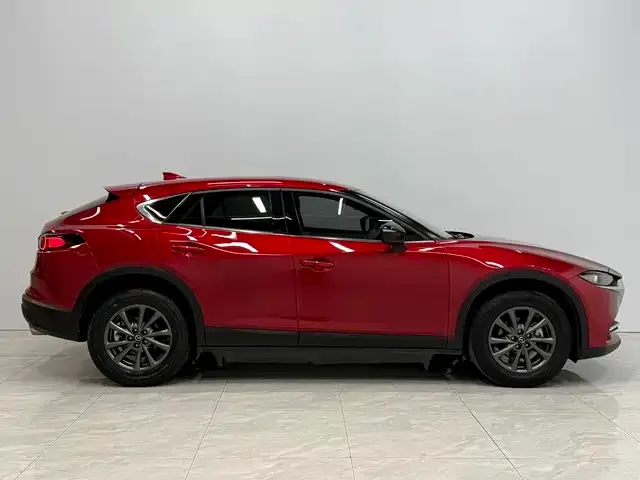 Mazda CX-4 — фото 6