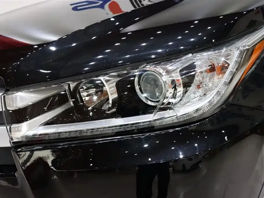 Toyota Highlander 2021 из CN, фото 9