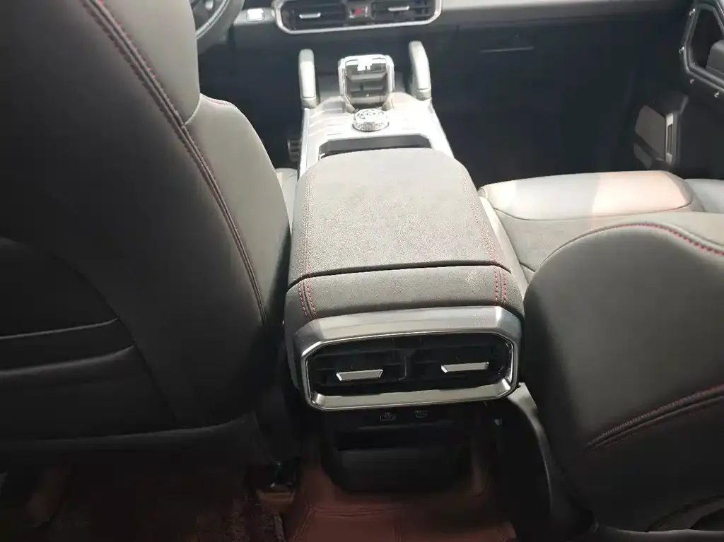 Jetour Traveller 2023 из CN, фото 4