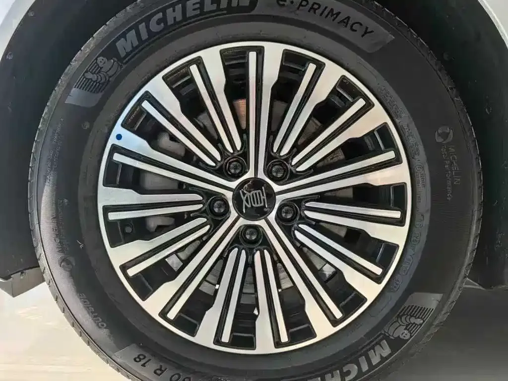 BYD Xia 2025 из CN, фото 6
