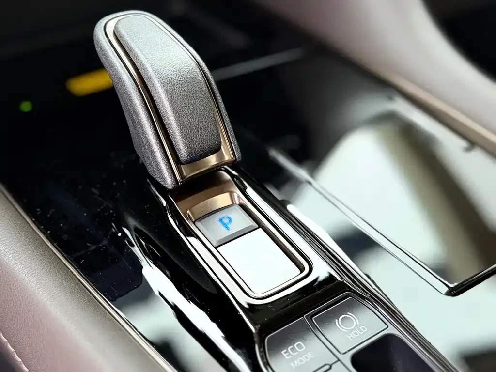 Toyota Alphard 2025 из CN, фото 7