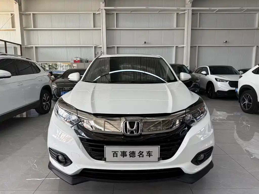Honda Vezel 2022 из CN, фото 4