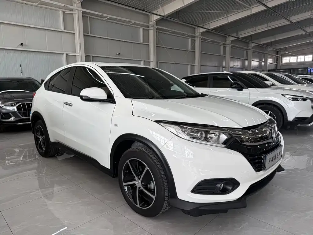 Honda Vezel 2022 из CN, фото 6