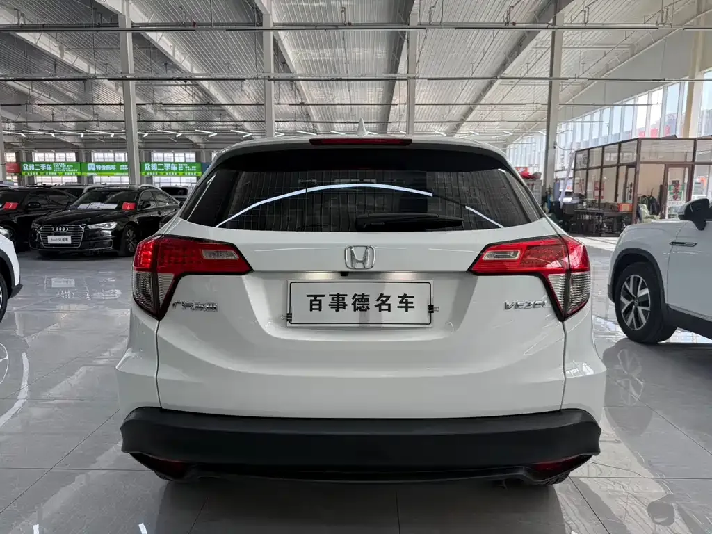 Honda Vezel 2022 из CN, фото 9