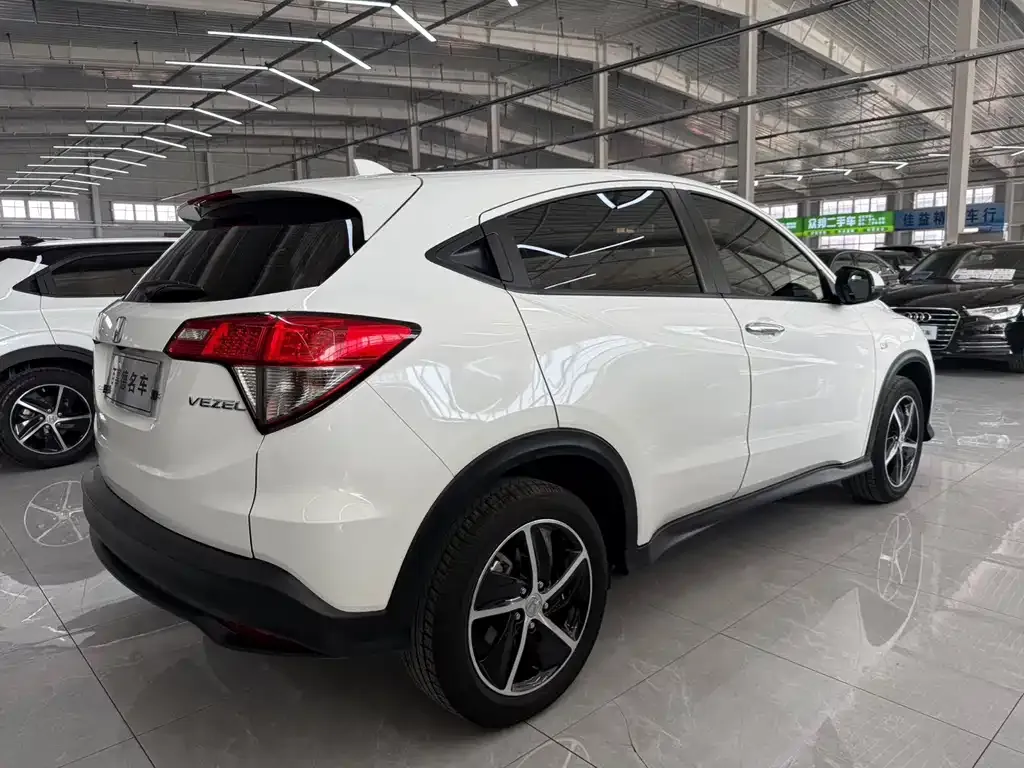 Honda Vezel 2022 из CN, фото 7