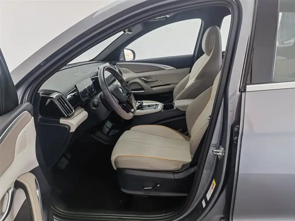 BYD Pro New Energy 2024 из CN, фото 10