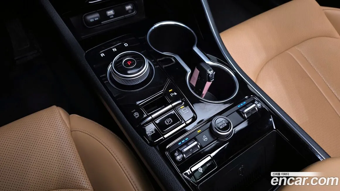 Kia K5 2023 из KR, фото 8