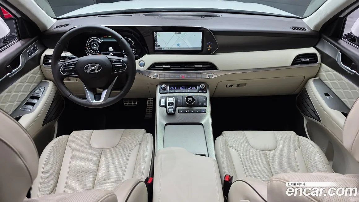 Hyundai Palisade — фото 2