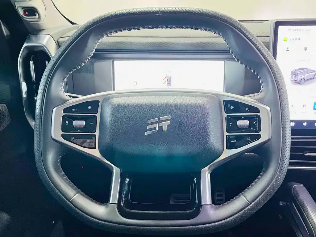 Jetour Traveller 2024 из CN, фото 3