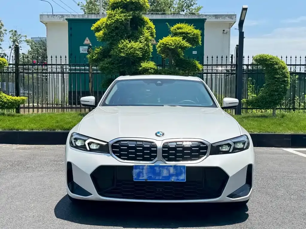 BMW 3 Series — фото 5