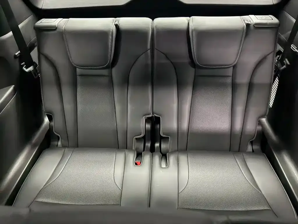 GAC Motor Trumpchi GS8 — фото 2