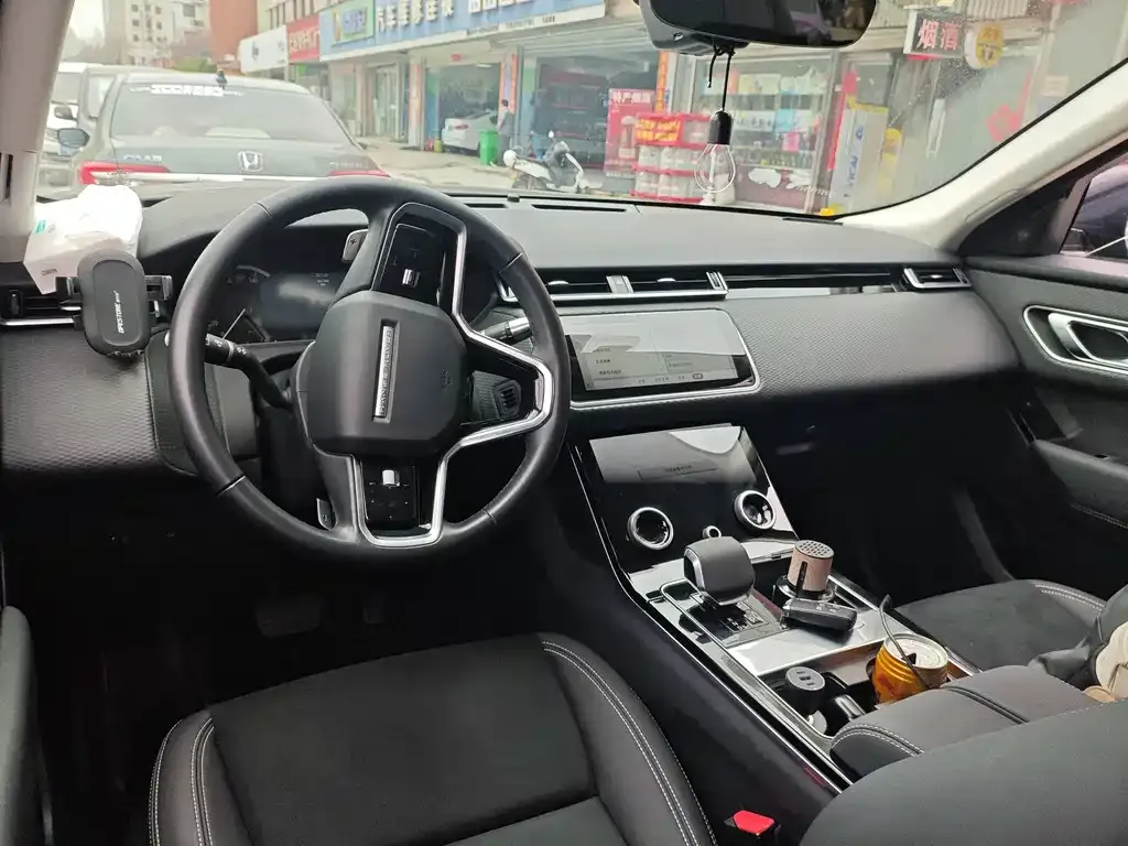 Land Rover Velar 2022 из CN, фото 5