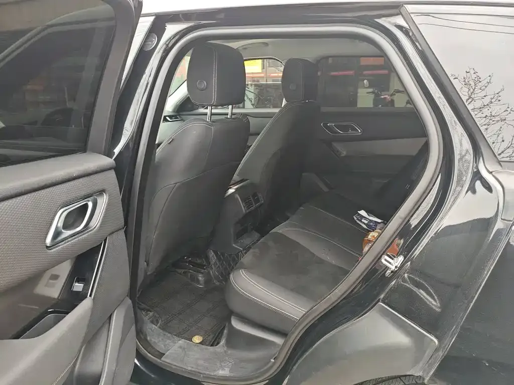 Land Rover Velar 2022 из CN, фото 4