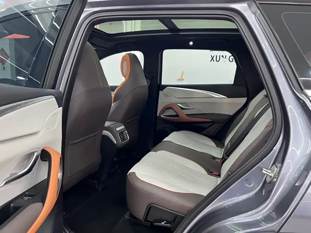 BYD Pro New Energy — фото 10
