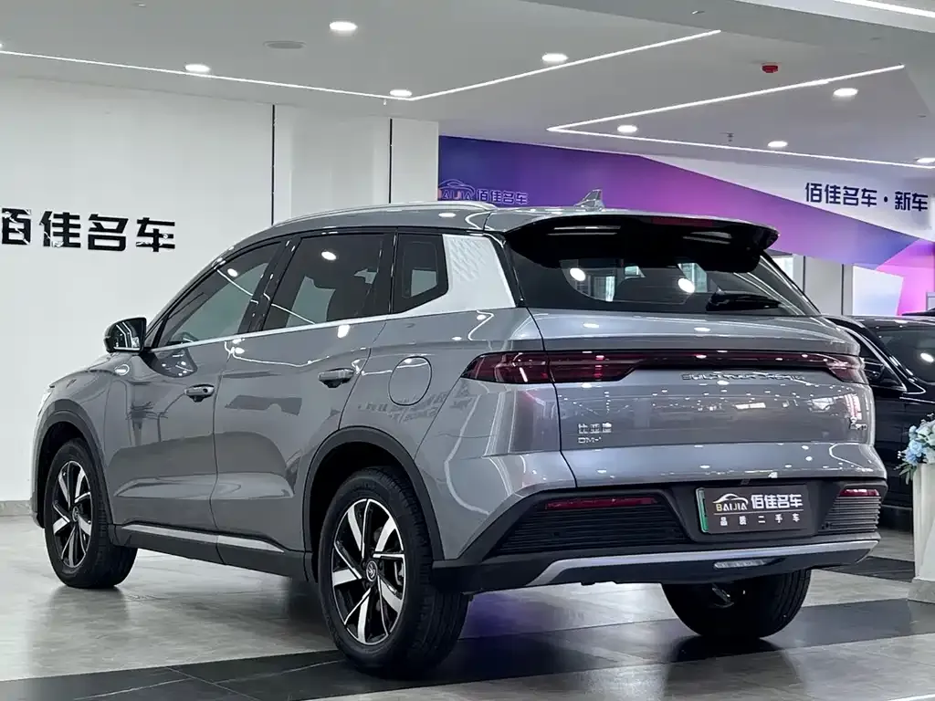 BYD Pro New Energy — фото 7