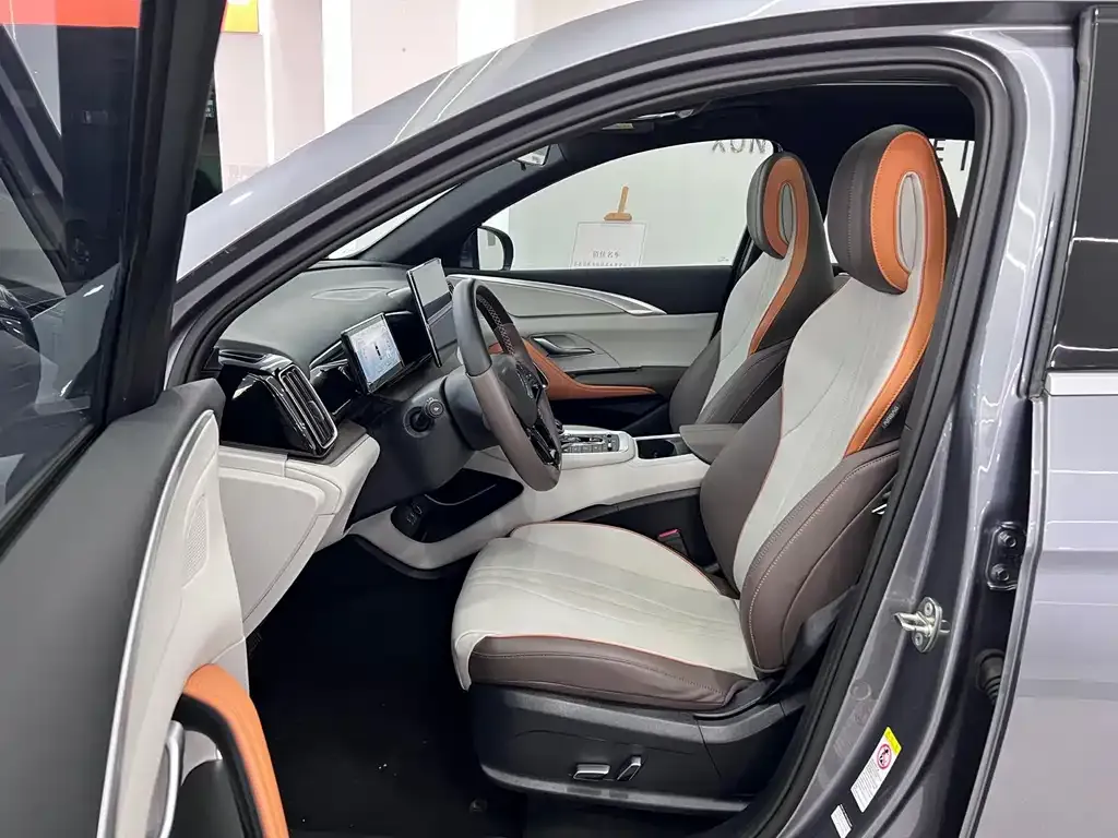BYD Pro New Energy — фото 4
