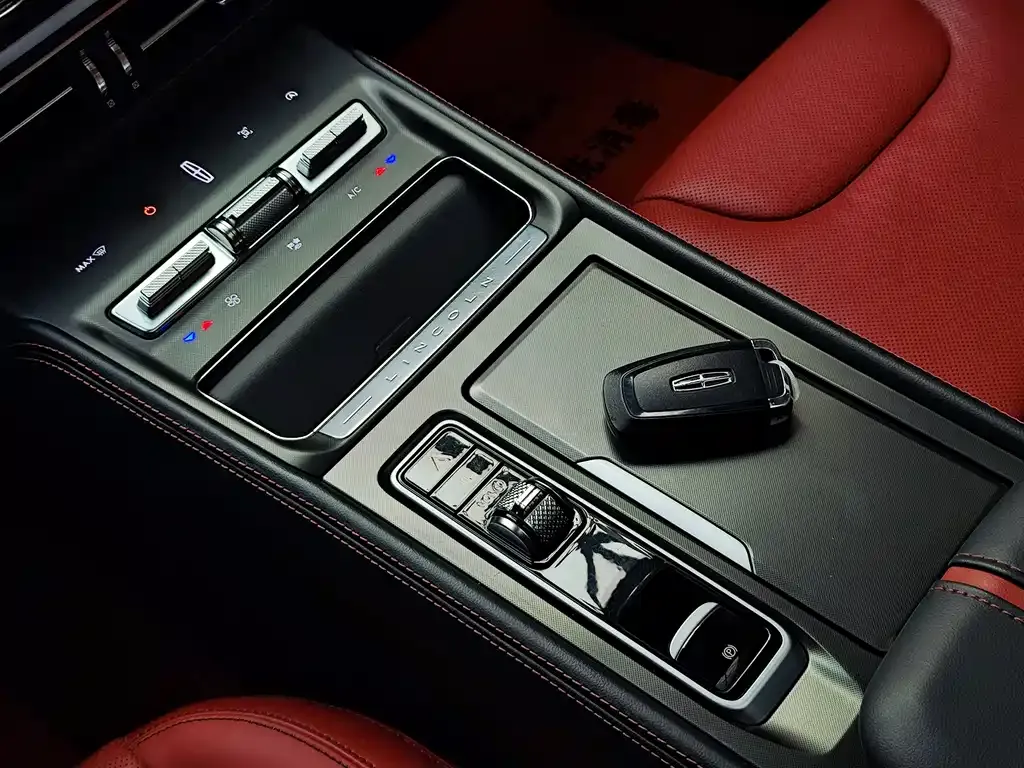 Lincoln Z — фото 9