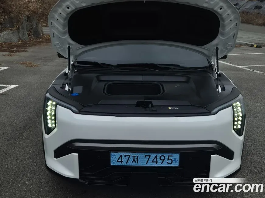 Kia EV3 — фото 6