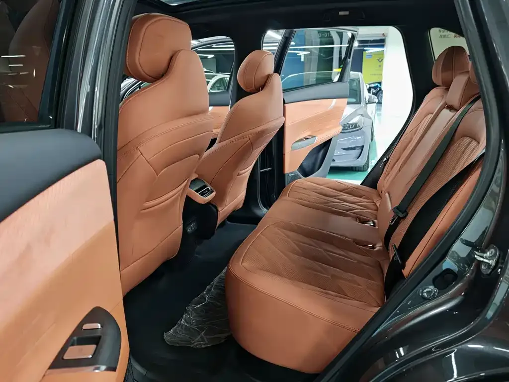 Changan CS75PLUS 2024 из CN, фото 8