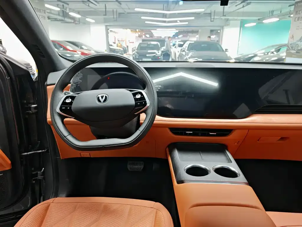 Changan CS75PLUS 2024 из CN, фото 9