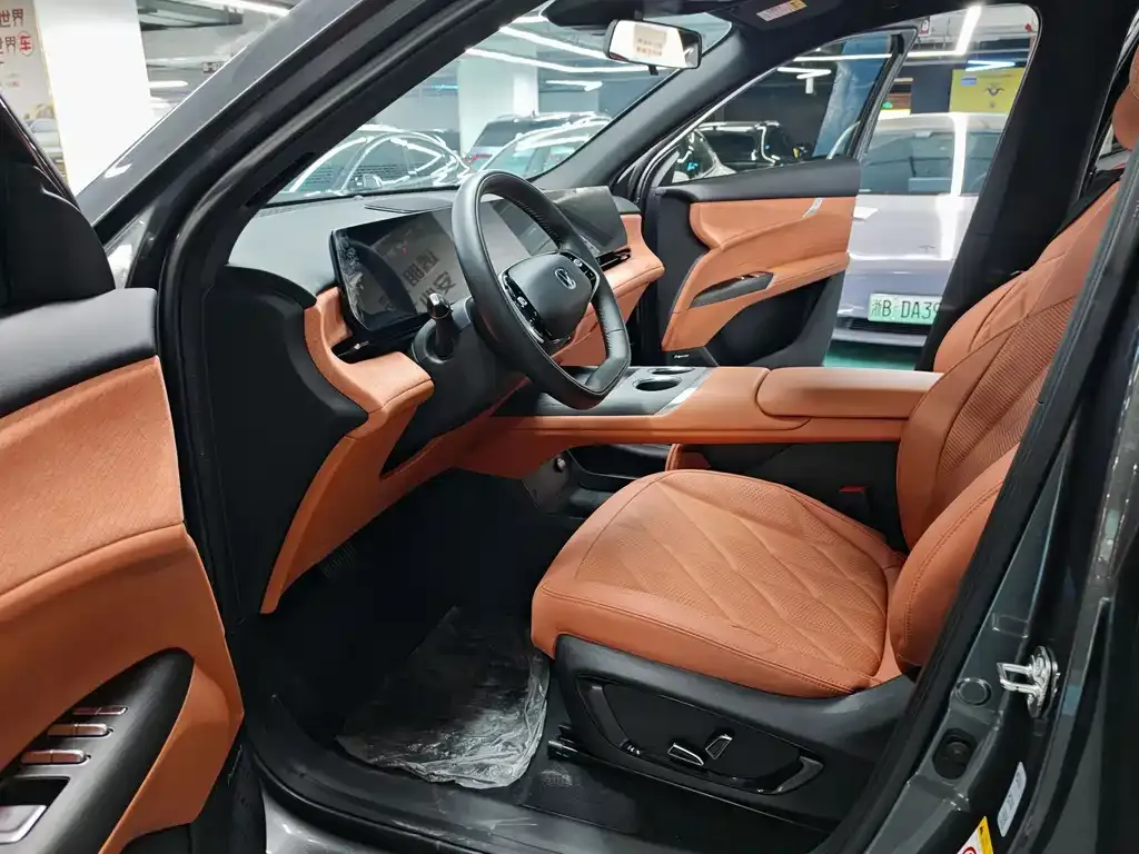 Changan CS75PLUS 2024 из CN, фото 7