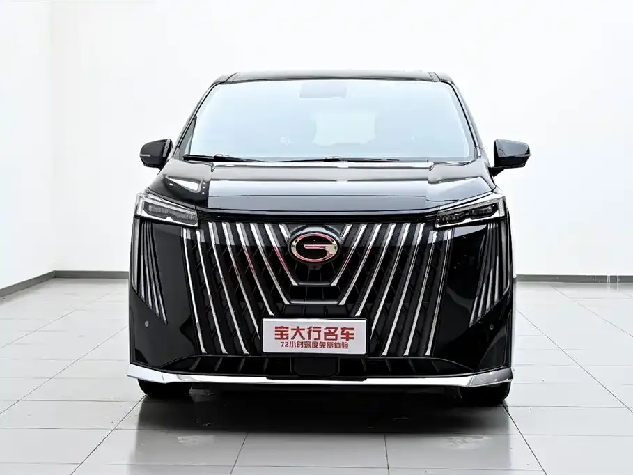 GAC Motor Trumpchi M8 2025 из CN, фото 2