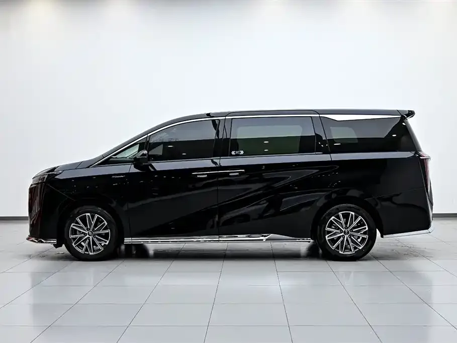 GAC Motor Trumpchi M8 2025 из CN, фото 7