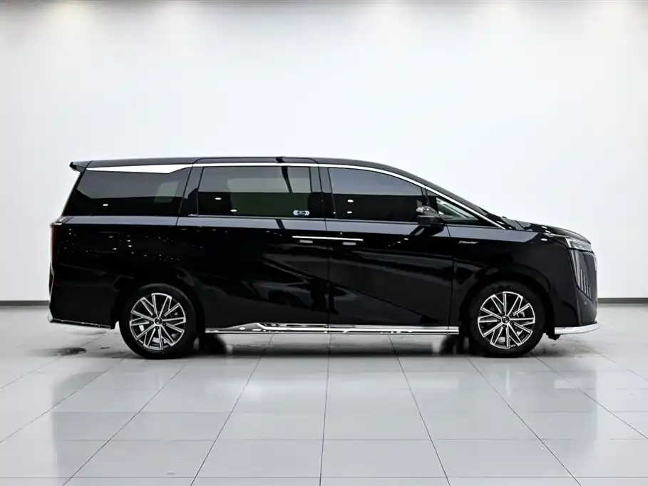 GAC Motor Trumpchi M8 2025 из CN, фото 9