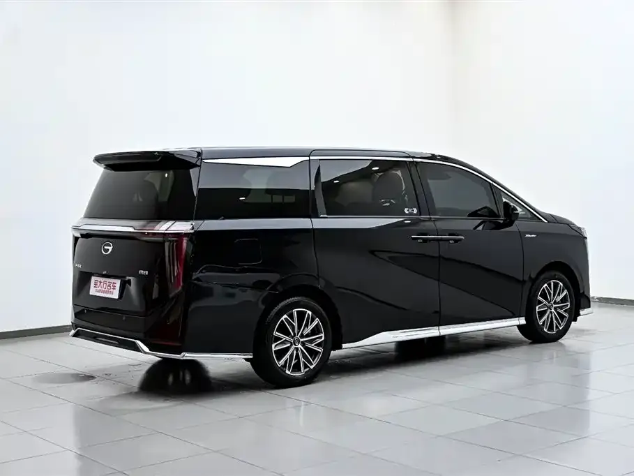 GAC Motor Trumpchi M8 2025 из CN, фото 6