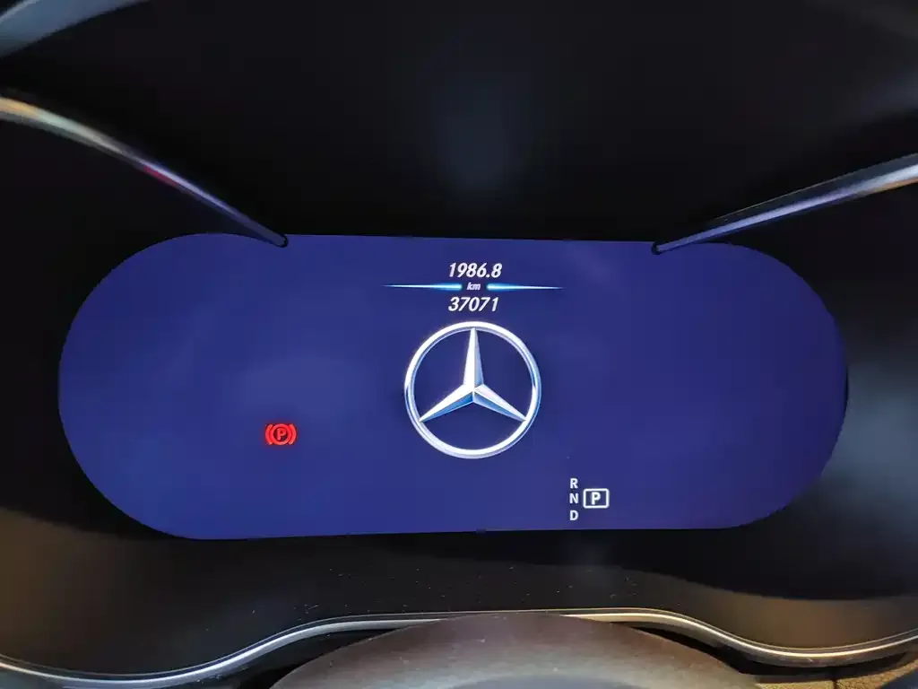 Mercedes-Benz GLC 2022 из CN, фото 2