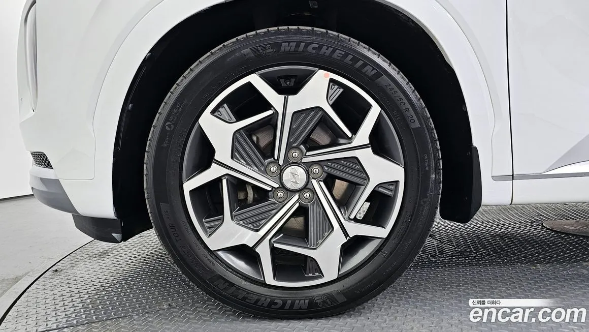 Hyundai Palisade — фото 6