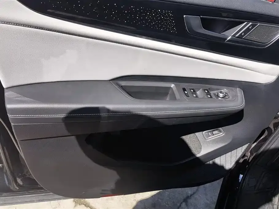 Volkswagen Teramont 2021 из CN, фото 6