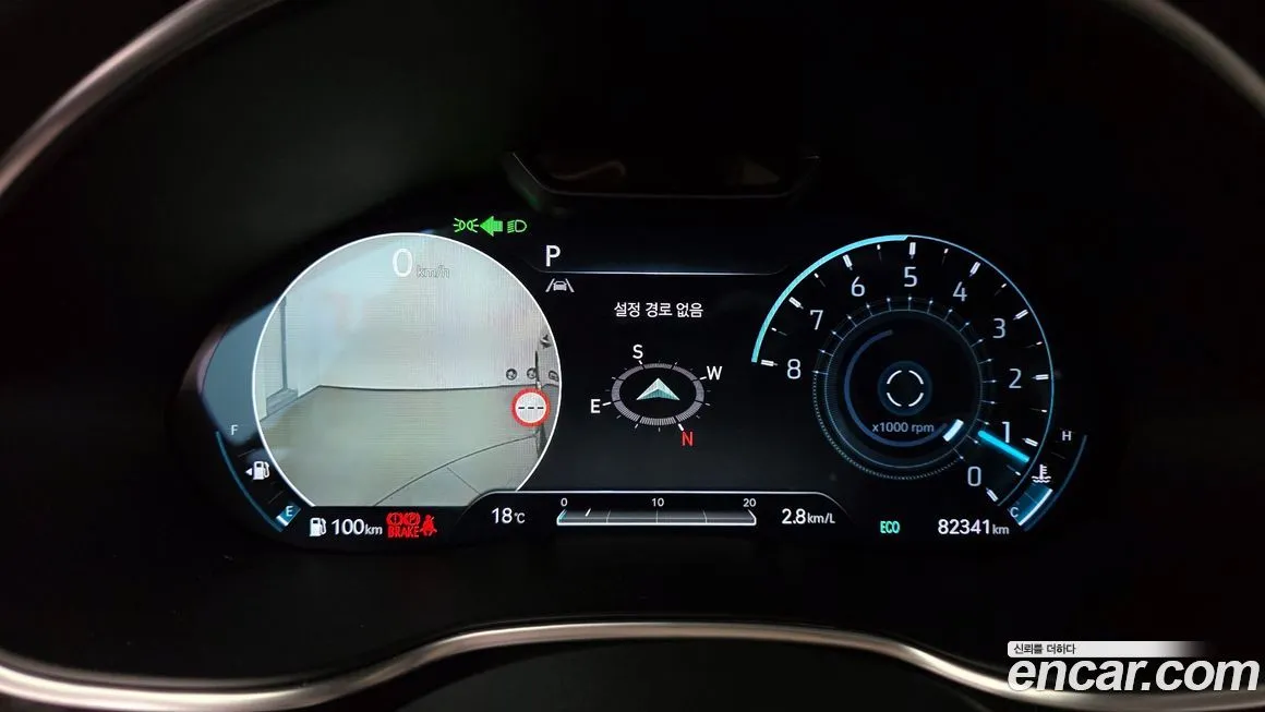 Genesis G80 2023 из KR, фото 2